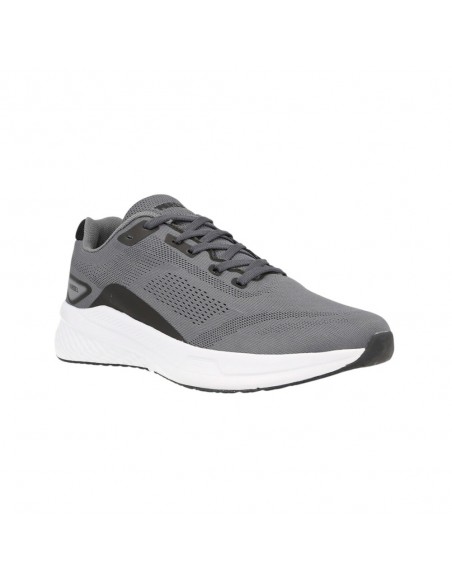 Zapatilla de Moda para HOMBRE PAREDES PAREDES BERNALES GRIS HOMBRE