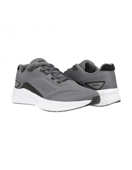 Zapatilla de Moda para HOMBRE PAREDES PAREDES BERNALES GRIS HOMBRE