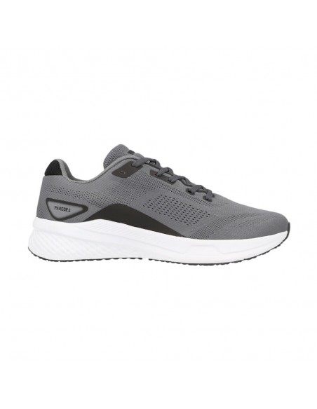 Zapatilla de Moda para HOMBRE PAREDES PAREDES BERNALES GRIS HOMBRE