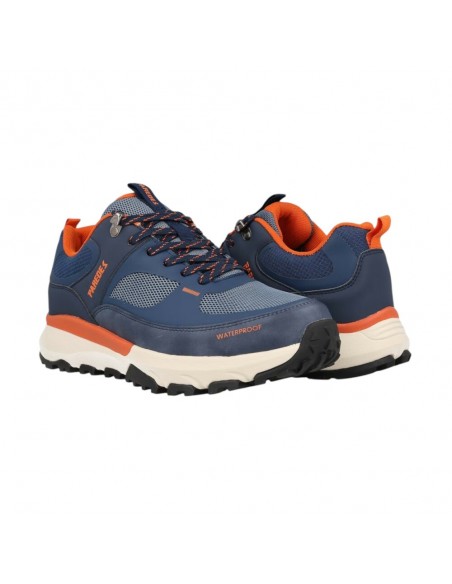 Zapatilla Multideporte para HOMBRE PAREDES PAREDES LAMAS AZUL MARINO HOMBRE