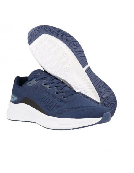 Zapatilla de Moda para HOMBRE PAREDES PAREDES BERNALES AZUL MARINO HOMBRE