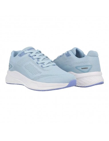 Zapatilla Multideporte para MUJER PAREDES...