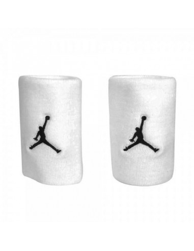 Muñequera NIKE JORDAN JUMPMAN WRISTBAND WHIBLA...