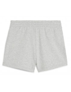 Pantalón corto PUMA 'ESS Small No. 1 Logo 4'''' Shorts TR... 2