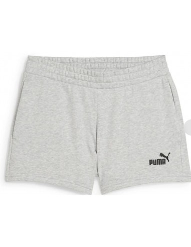 Pantalón corto PUMA 'ESS Small No. 1 Logo 4''''...