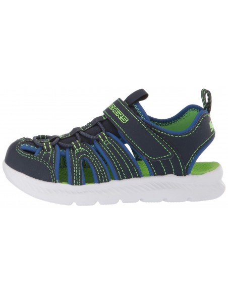 Sandalias para Tiempo Libre para NIÑO SKECHERS CFLEX SANDAL 2-HEAT BLAST-NVLM