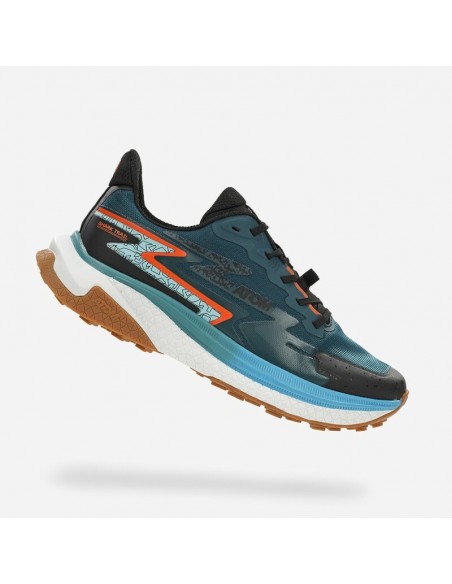 Zapatilla para Trail Running para HOMBRE ATOM SHARK TRAIL M