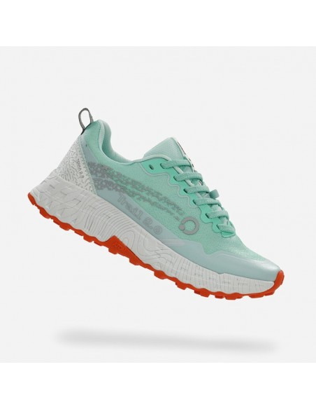 ZAPATILLAS ATOM TERRAV2 AT159 VERDE