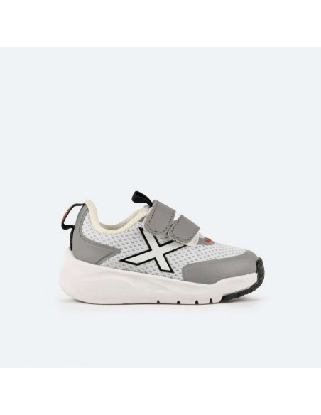 Zapatilla de Moda para KIDS/BEBÉ MUNICH BABY CLOE 21