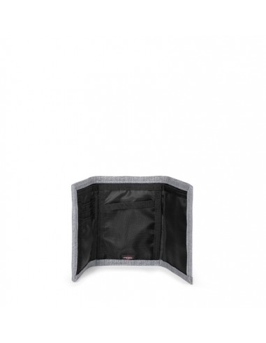 BILLETERA EASTPAK CREW SINGLE 363 SUNDAY GREY