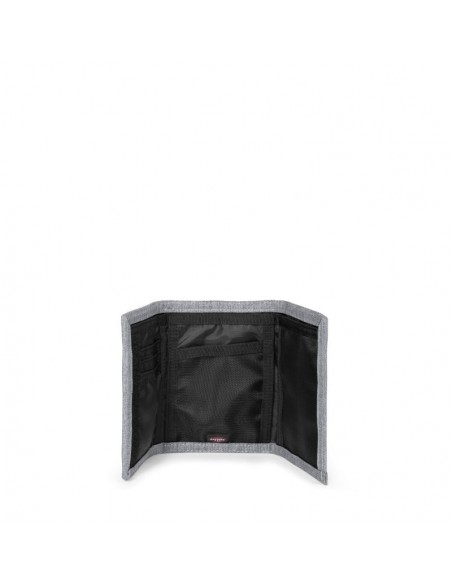 BILLETERA EASTPAK CREW SINGLE 363 SUNDAY GREY