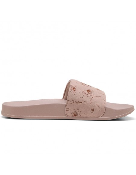 Chanclas de Piscina para MUJER PUMA Leadcat 2.0 Crafted Flowers - SS25