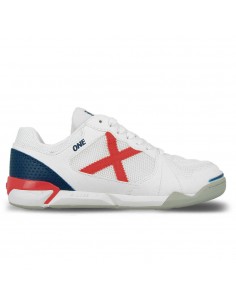 Botas de Futbol Sala para UNISEX JUNIOR MUNICH ONE KID 71