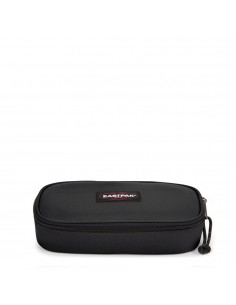 ESTUCHE EASTPAK OVAL SINGLE NEGRO