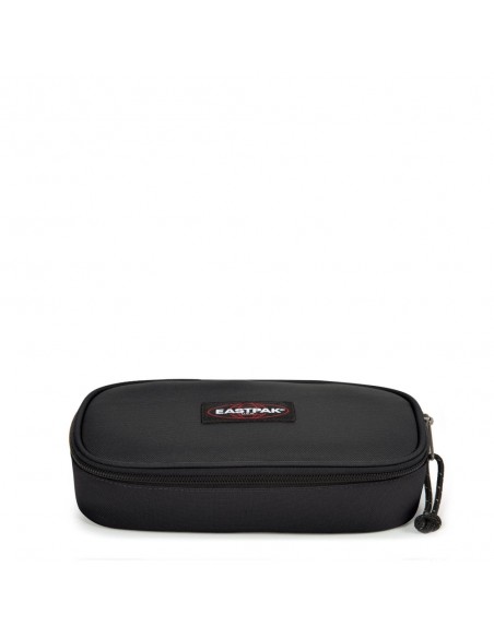 ESTUCHE EASTPAK OVAL SINGLE NEGRO