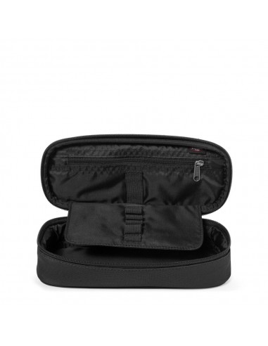ESTUCHE EASTPAK OVAL SINGLE NEGRO
