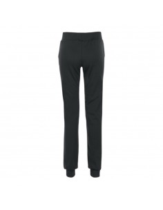 Pantalon Negro JOMA LONG PANT MARE BLACK WOMAN MUJER
