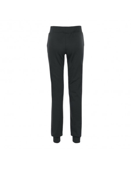 Pantalon Negro JOMA LONG PANT MARE BLACK WOMAN MUJER