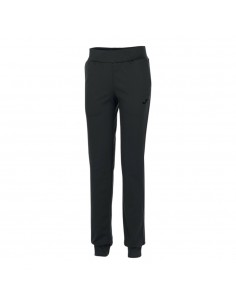 Pantalon Negro JOMA LONG PANT MARE BLACK WOMAN MUJER 2