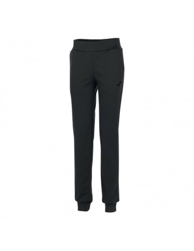 Pantalon Negro JOMA LONG PANT MARE BLACK WOMAN...