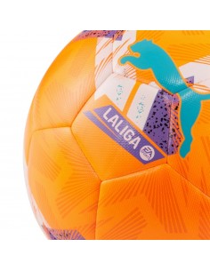 Balon Futbol Puma-PUMA Orbita LaLiga 1...
