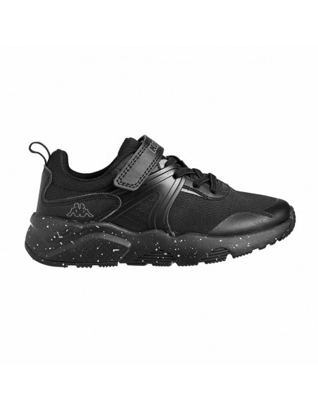 Zapatilla de Moda para UNISEX JUNIOR KAPPA LOGO MONTERO EV KID