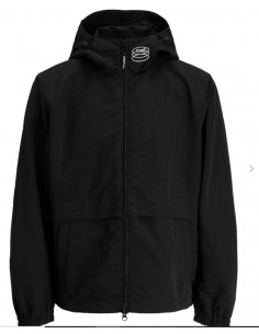 Chaqueta JACK & JONES JCOUNION JACKET SN 12274049 NEGRO... 2