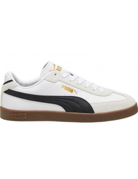 Zapatilla Multideporte para HOMBRE PUMA Puma Club II SL - SS25