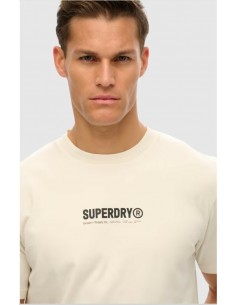 UTILITY SPORT GRAPHIC T SHIRT 2