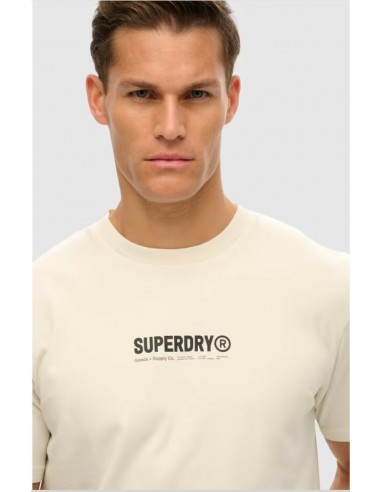 UTILITY SPORT GRAPHIC T SHIRT