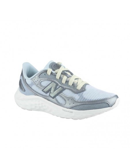Zapatilla de Moda para MUJER NEW BALANCE WARISTS4
