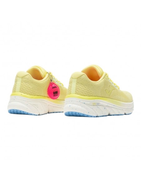 Zapatilla de Moda para MUJER JOMA JOMA ATREYU LADY 2528 YELLOQW MUJER