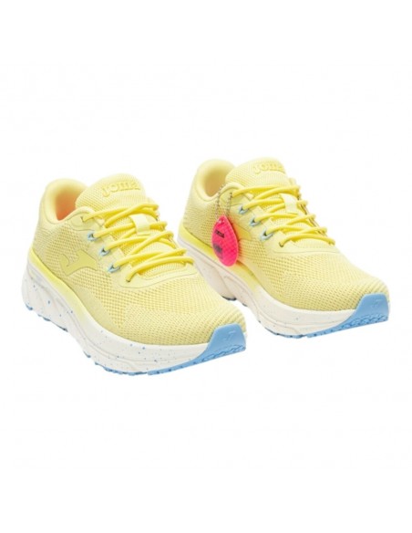 Zapatilla de Moda para MUJER JOMA JOMA ATREYU LADY 2528 YELLOQW MUJER