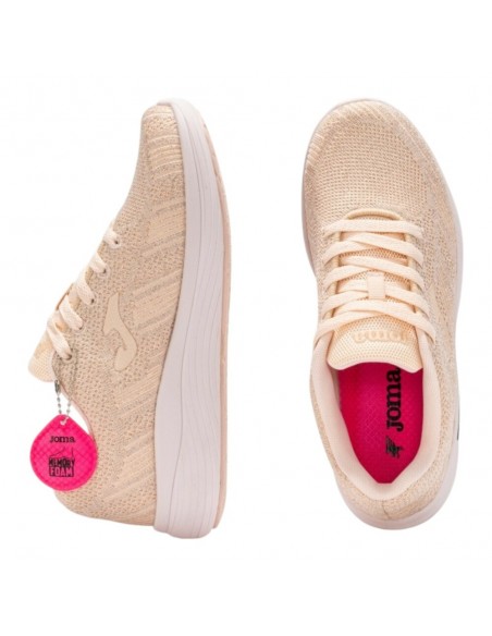 Zapatilla de Moda para MUJER JOMA JOMA C.GALAR LADY 2529 PINK MUJER