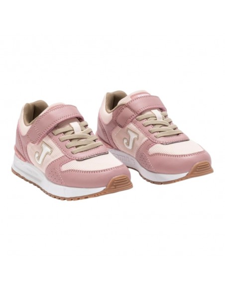 Zapatilla de Moda para NIÑA JOMA JOMA J.TORNADO JR 2529 `PINK NIÑA