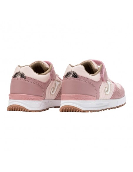 Zapatilla de Moda para NIÑA JOMA JOMA J.TORNADO JR 2529 `PINK NIÑA