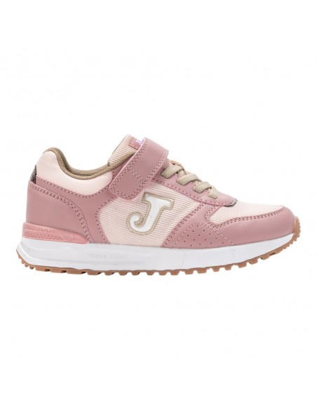 Zapatilla de Moda para NIÑA JOMA JOMA J.TORNADO JR 2529 `PINK NIÑA