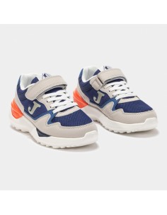 Zapatilla de Moda para NIÑO JOMA JOMA 3080 JR 2503 NAVY...
