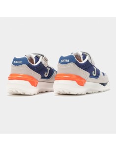 Zapatilla de Moda para NIÑO JOMA JOMA 3080 JR 2503 NAVY... 2