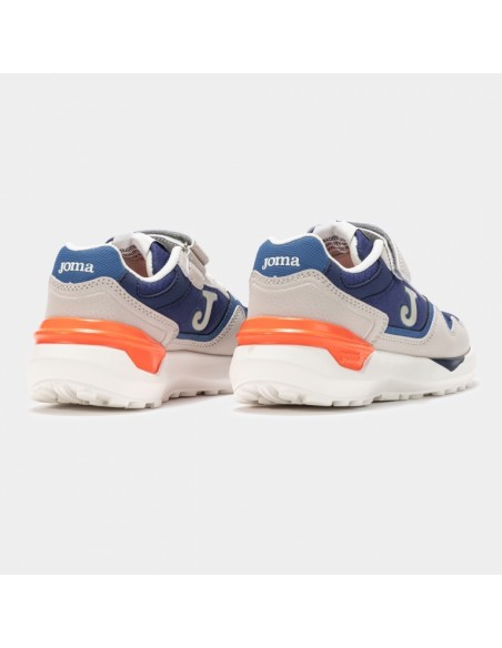 Zapatilla de Moda para NIÑO JOMA JOMA 3080 JR 2503 NAVY BLUE NIÑO