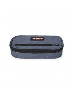 ESTUCHE EASTPAK OVAL ZIPPL´R 42X CRAFTY JEANS