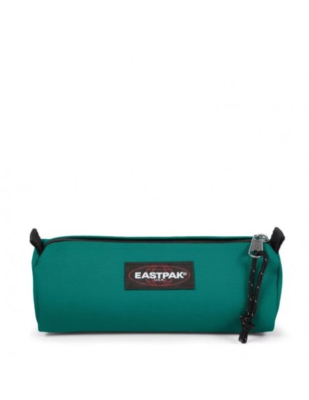 ESTUCHE EASTPAK BENCHMARK SINGLE U28 GAMING GREEN