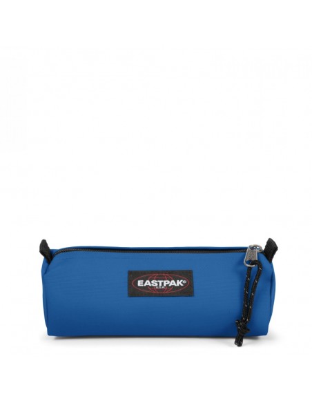 ESTUCHE EASTPAK BENCHMARK SINGLE 85Z MEDITERRANEAN BLUE