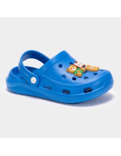 ZUECO GOMA JUNIOR UNISEX S FROC JR 2504