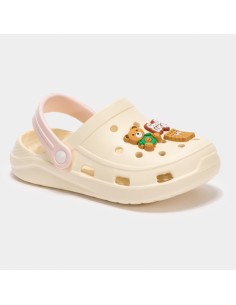 ZUECO GOMA JUNIOR UNISEX JOMA S FROC JR 2525