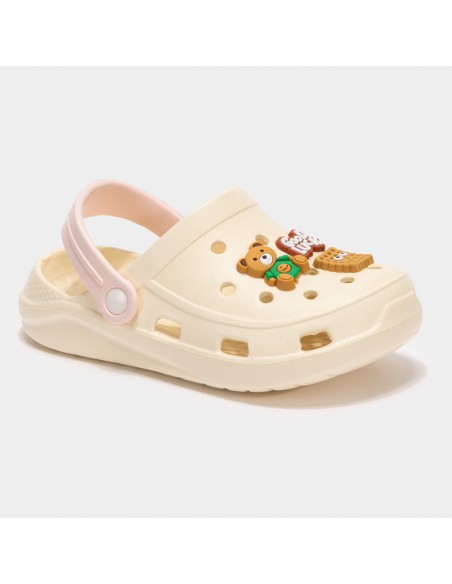 ZUECO GOMA JUNIOR UNISEX JOMA S FROC JR 2525