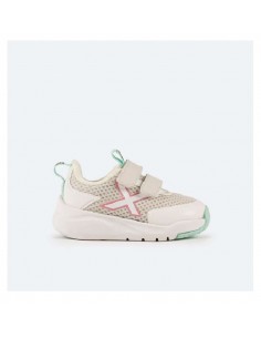 Zapatilla de Moda para KIDS/BEBÉ MUNICH BABY CLOE 24