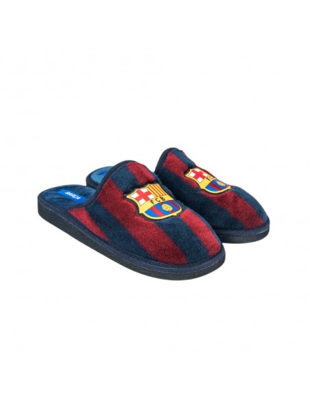 Zapatillas de Descanso para HOMBRE MARPEN ZAPATILLAS FC BARCELONA