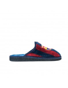 Zapatillas de Descanso para HOMBRE MARPEN ZAPATILLAS FC... 2