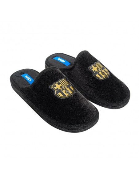 Zapatillas de Descanso para HOMBRE MARPEN ZAPATILLA FC BARCELONA